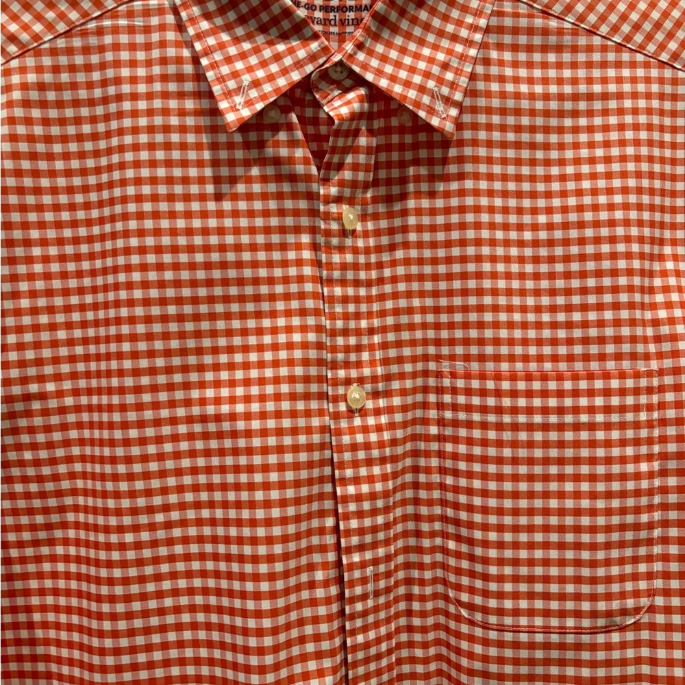 Vineyard Vines Size L On The Go Performance Lot O… - image 7